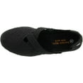 thumbnail image 4 of Bernie Mev's Chaussures Margo à Enfiler pour Femmes - Noir, 4 of 4