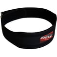 thumbnail image 5 of RDX Gym Weight Lifting Belt Back Training Support Fitness, 5 of 8