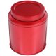 thumbnail image 3 of Sealable Tea Canister For Office Use In Classic Style With Red Color For Protecting Tea 1Pack, 3 of 5