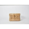 thumbnail image 2 of QuickStraw  2.3 cu. ft. 500 sq. ft. Straw Seeding Cover, Natural, 2 of 2