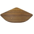 thumbnail image 3 of Shower Mat (Triangular)- Oiled Finish, 3 of 4