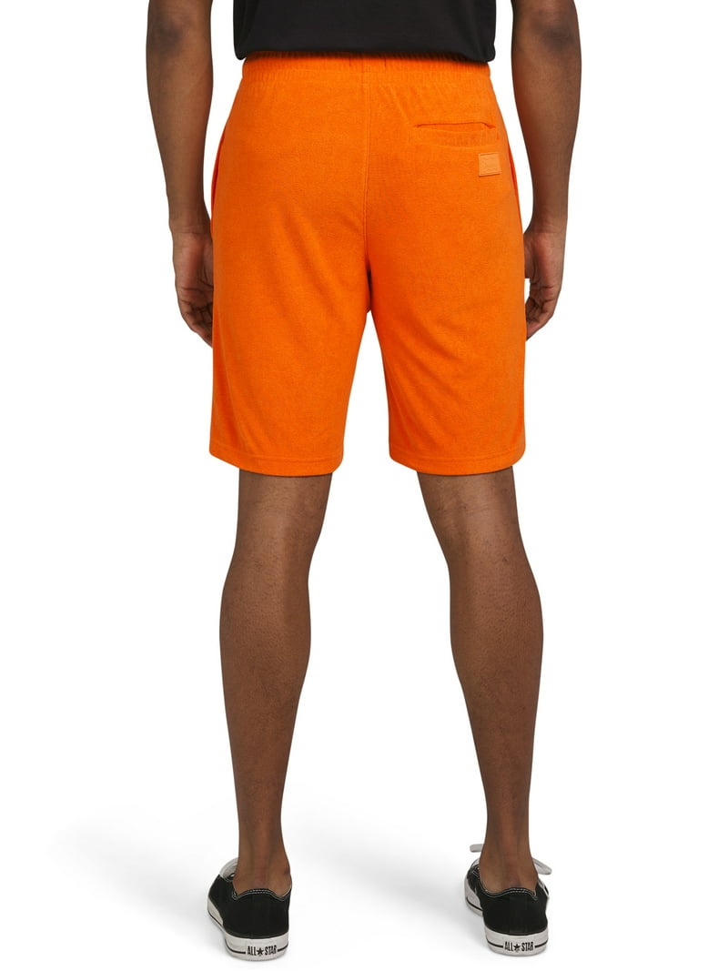 Dogg Supply by Snoop Dogg Men's & Big Men's Pull-On Jacquard Terry