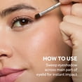 thumbnail image 4 of Paleta de sombras de ojos No7 Pro Artist Lights Camera Action, 4 of 6