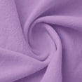 thumbnail image 6 of Xdegoge Short Batwing Sleeve Blouses for Women Cotton Linen Round Neck Summer Tops Casual Elastic Waist Relaxed Fit Shirts Lightweight Breathable Boho Style Tunic Tops for Women, 6 of 9