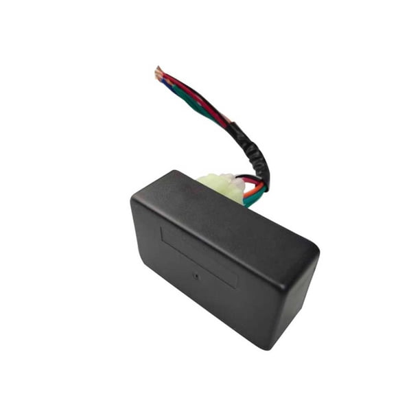 Riwesomey Ignition Racing AC Trigger CDI Coil Pits Dirt Part Piezas de reparación Motocicleta Interruptores Reemplazo para 300 Vehículos, repuestos y accesorios Mis Tipo 1