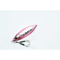 thumbnail image 3 of Zeake S_Bit Ver.2 Shore Slow Model with Front Assist Hook 20g ~ 60g, 3 of 10