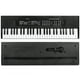 thumbnail image 4 of Órgano Electrónico Portátil, Con Micrófono Y Función De Grabación Órgano Electrónico De 54 Teclas, Teclado Electrónico Elegante, Para Niños Escuela Hogar Adulto YLSHRF Keyboard Instrument, 4 of 8