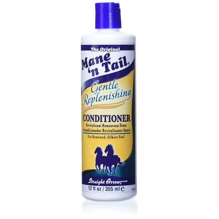 Produits Capillaires Mane 'n Tail Herbal Gro - Neuf, Pour Tous Types De Cheveux