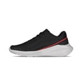 thumbnail image 2 of Tenis Charly Running Road Negro Para Hombre 1087428007 negro 26, 2 of 6