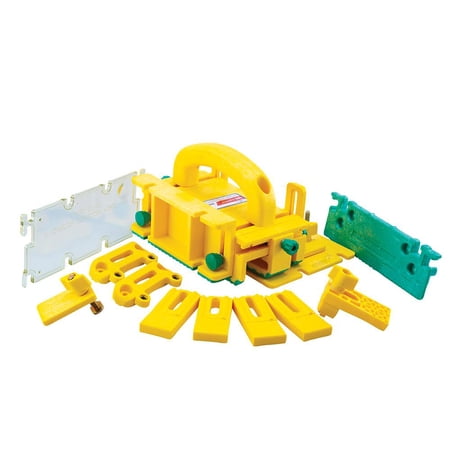 UPC: 0815267010835 | Micro Jig GRR-RIPPER Complete