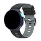 thumbnail image 2 of Correa de reloj ajustable de silicona para Garmin Forerunner 220/230/235/620/630/735xt, 2 of 6