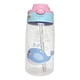 thumbnail image 2 of Vaso con boquilla, botella portátil impermeable • Boca de paja de silicona suave • Vaso de entrenamiento antiderrames • Fácil de limpiar, abrir ampliamente • Viaje diario, 2 of 6