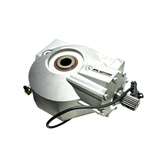 Front Differential Fits Polaris Ranger RZR 900 1000 XP S Turbo (2014-2023)