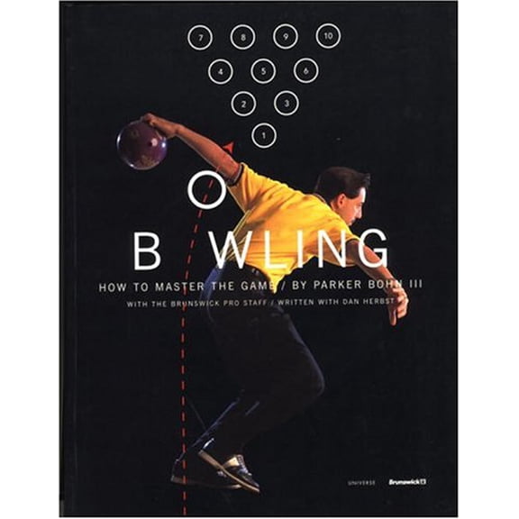 Pre-Owned Bowling: How to Master the Game (Paperback) 0789304945 9780789304940