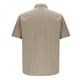 thumbnail image 5 of pstuiky camiseta de hombre, Camisa casual de manga corta para hombre, estilo bolos vintage, estilo playero cubano, con botones, para verano camisas casuales para hombre xxl, 5 of 6