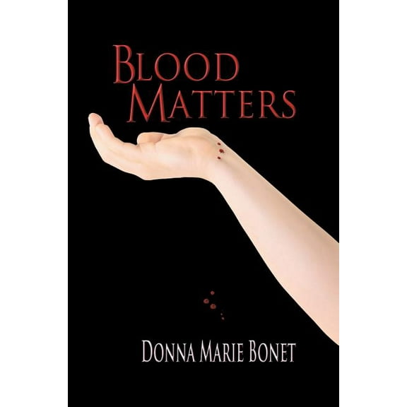 Blood Matters (Paperback)