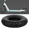 thumbnail image 2 of Professional Pneumatic Cover Tire, Inflatable Cover Tire, 8 Inch Inflated Tires Scooter Accessories For K--UGOO Inflatable Tires, 2 of 8