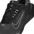 thumbnail image 2 of NIKE Men's Low-Top Walking Shoe, Black Cool Grey Anthracite, 8.5, 2 of 3