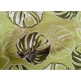thumbnail image 5 of oneOone Cotton Poplin Light Green Fabric Heart,Star & Fashion Quilting Supplies Print Sewing Fabric By The Yard 42 Inch Wide, 5 of 6