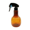 thumbnail image 2 of Clearance! lulshou 400ml Refillable Fine Mist Hair Spray Bottle Empty Atomizer Hairdressing Tool, 2 of 2