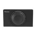 thumbnail image 3 of Pioneer TS-D10LB 10" - 1300 W Max Power, Single 2Ω Voice Coil, Sealed Enclosure, Aramid Fiber IMPP™, 3 of 4
