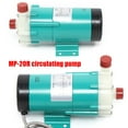 thumbnail image 4 of MP-20R Magnetic Drive Industrial Chemical Circulation Water Pump 27L/min Circulating Pump, 4 of 14