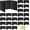 24 Pack, variant on Black 24-Pack Desk Dividers for Students, Waterproof Durable Plastic Study Carrel Dividers, Easy to Clean, Privacy Classroom Shield Folder Boards for Student Desk
