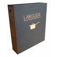 thumbnail image 1 of New Larousse Gastronomique, 1 of 3
