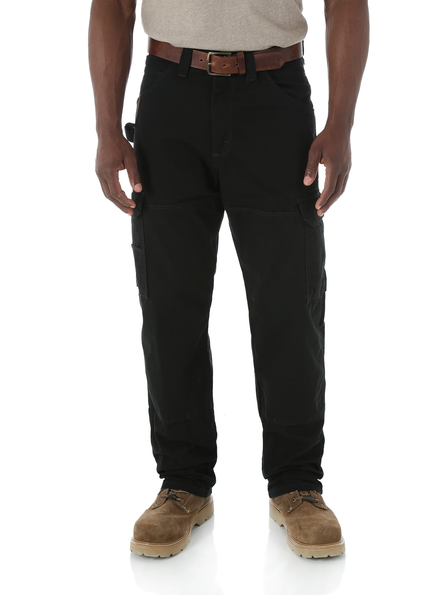 Regular Fit Cargo Pant 