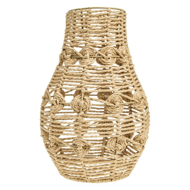 EeaseMX Cubierta de lámpara colgante de estilo chino, decoración de pantalla de lámpara de techo, cubierta de pantalla de lámpara