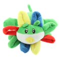thumbnail image 2 of DOLITY Dog Squeaky Toys Dog Training Pet Interactive Toy Green, 2 of 8