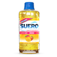 thumbnail image 3 of (2 pack) Suero Repone Electrolyte Liquid Solution with Zinc Mango Flavor for Adults and Children, 33.8 fl oz, 3 of 10