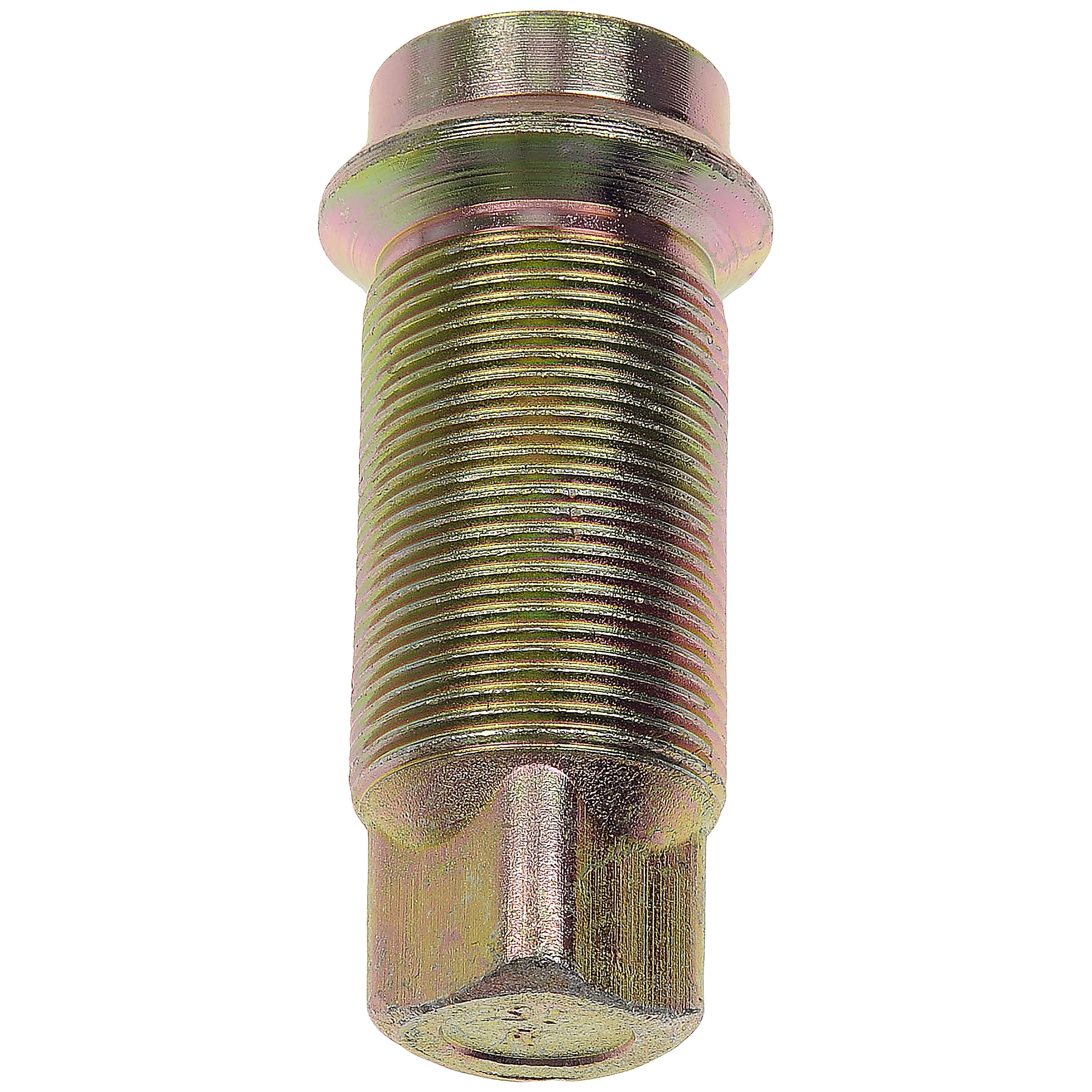 Dorman HD Solutions 611-0041.10 Yellow Zinc Wheel Lug Nut