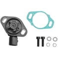thumbnail image 1 of unique New Tps Throttle Position Sensor Fit For 88-96 Honda Accord Crv Crx Civic Acura Integra 911-753, 1 of 5