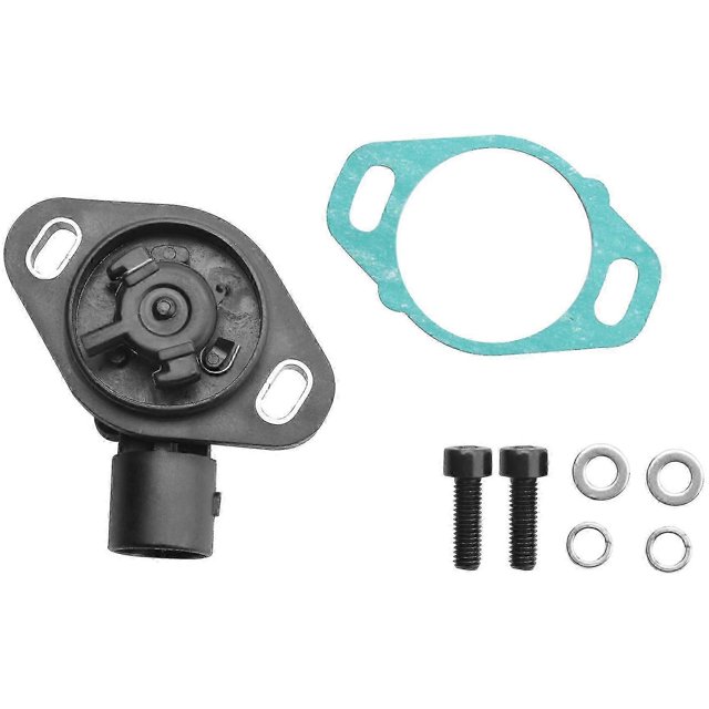 unique New Tps Throttle Position Sensor Fit For 88-96 Honda Accord Crv Crx Civic Acura Integra 911-753