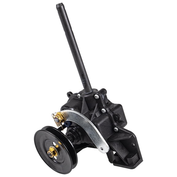 MTD 918-04296B Transmission Assembly Craftsman Bolens Snow Thrower