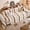 Light Brown, variant on TOPCHANCES Sofa Slipcovers, Couch Throws Blanket for Loveseat, Sectional Couch Covers for L Shaped Couch (71"x 102", Light Brown)