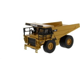 1:50 Cat 950 Wheel Loader — Diecast Masters America