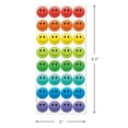 thumbnail image 4 of Hallmark Stickers (Colorful Smiley Face), 8 Sheets, 4 of 8