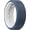 Blue&White, variant on Men's Silicone Wedding Bands, 8mm Comfort Fit with Unique Inner Groove Design, Rubber Engagement Rings, Navy Blue Size 8