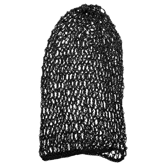 Reusable Hair Net For Sleeping Long Hair Mesh Hairnet Women Snood Hair Net Snood Mesh Net Knit Snood Knit Snood Hair Mesh Net