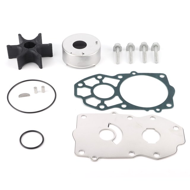 Water Pump Repair Set,Water Pump Impeller Repair Water Pump Rebuild C High-End Performance
