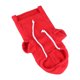 thumbnail image 5 of Sudadera con diseño de hurón Bling Bling para mascotas pequeñas M rojo, 5 of 12
