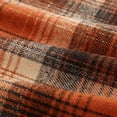 thumbnail image 2 of BLTIBY Plaid Mini Skirts for Women Fall Winter Casual Comfy Skirt Semi Formal Checkered Pencil Bodycon Mini Skirts Multicolor 2 XXL, 2 of 9