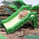 thumbnail image 2 of Hermit Crabs Climbing Ladder Bridge, Resin Reptile Climbing Toys, Small Animals Cage Accessory, Tank Accessory, Suitable for Hermit Crab Hamster Rat, 2 of 5