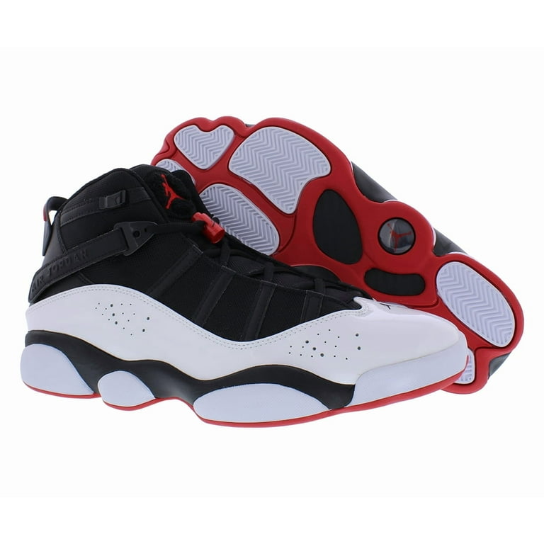 Nike Men's Jordan Rings Basketball Shoes (11)