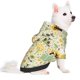 thumbnail image 2 of Balery Animal Tree Sudadera con Capucha para Perros Pequeños – Ropa para Mascotas, Disfraz para Perros y Gatos, Ideal para Fiestas y Cosplay-Small, 2 of 7