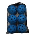thumbnail image 1 of Juguete de exterior para todas las edades Pickleball con diseño de 40 agujeros Material de PE duradero para la familia y el ocio Ideal para fiestas y reuniones, 1 of 5
