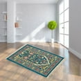 thumbnail image 2 of Printing Carpet Green, 2 of 7