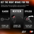 thumbnail image 5 of K&N NextGen Cold Air Intake System, 50-1564, 5 of 15